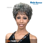 Hair Sense 100% Human Hair Wig - HH-TAMI